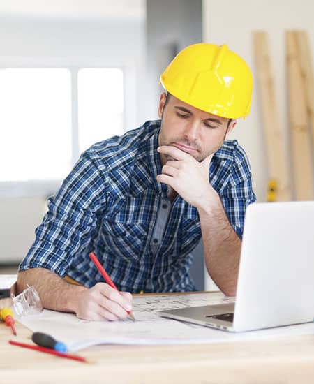 Planning a window installation alongside timber framing